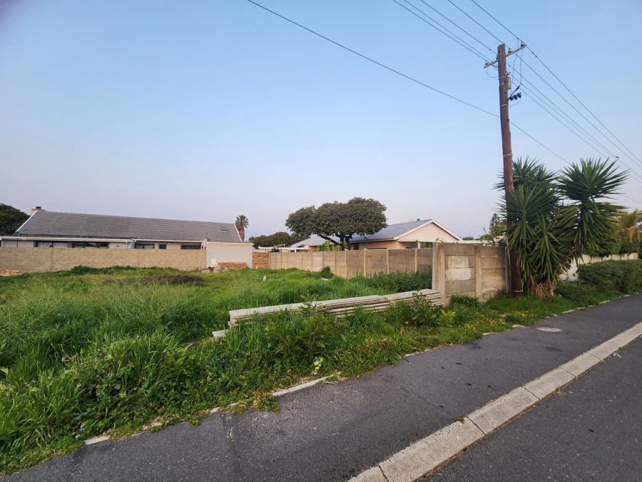 0 Bedroom Property for Sale in Table View Western Cape